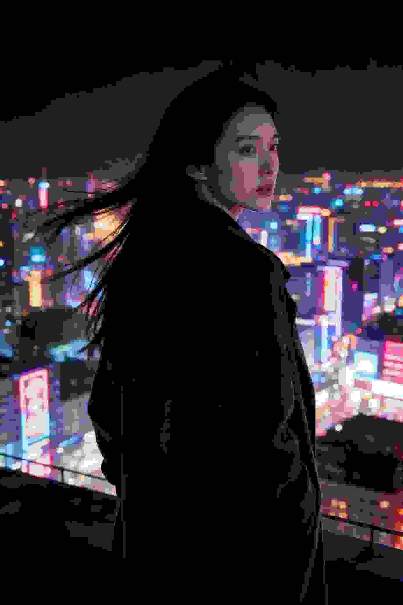 动画